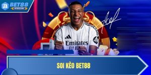 soi kèo BET88